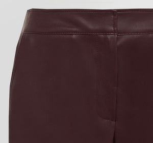 Pantalone Ecopelle 4642Q