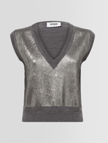 Maglia V 4470F