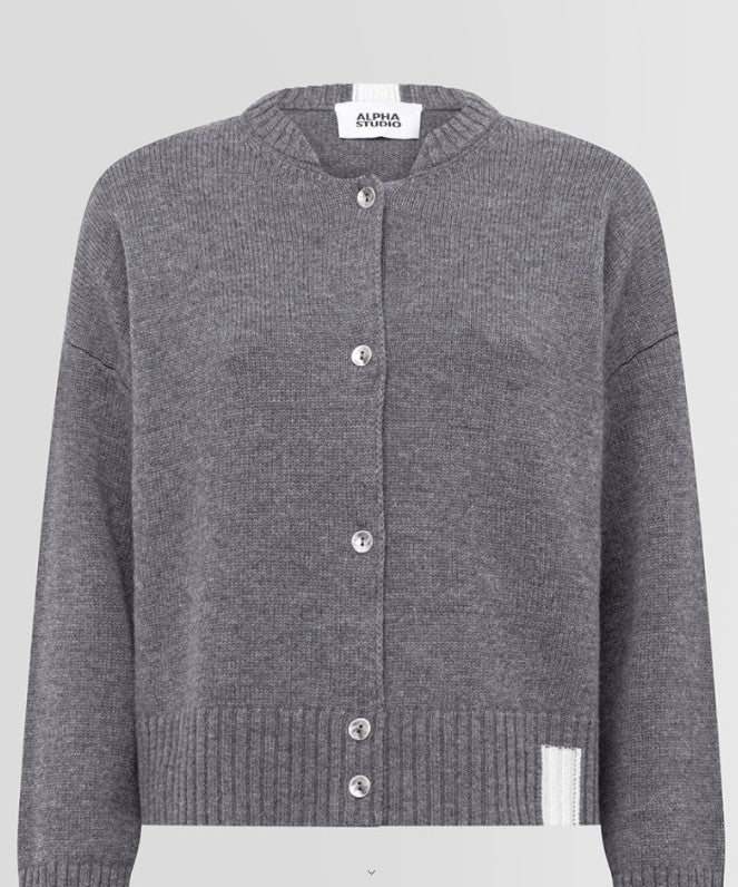 Cardigan Bomber 4200E