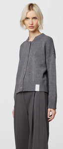 Cardigan Bomber 4200E