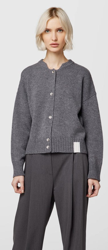 Cardigan Bomber 4200E