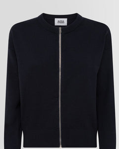 Cardigan Zip 4012E