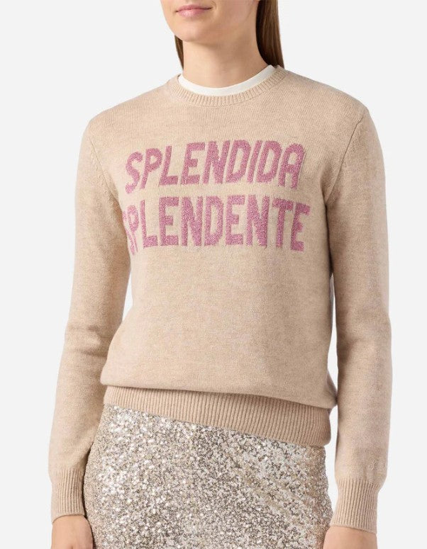 Maglione SPLENDIDA
