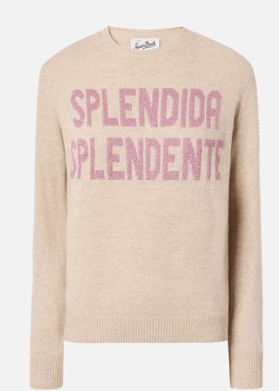 Maglione SPLENDIDA