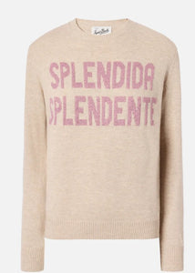 Maglione SPLENDIDA