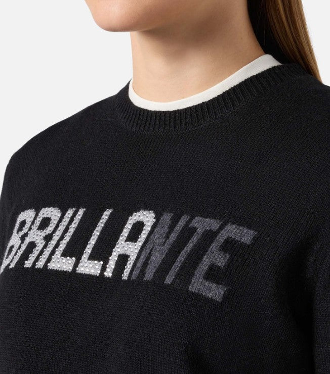 Maglione BRILLANTE
