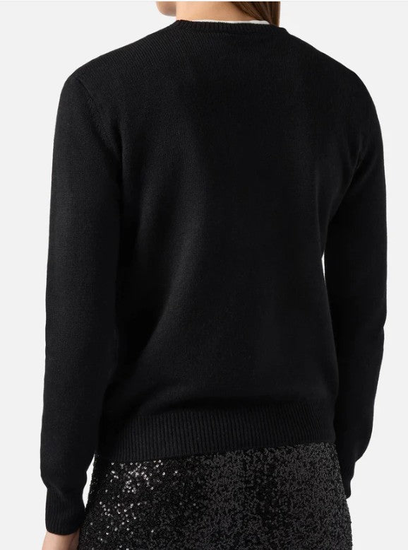 Maglione BRILLANTE