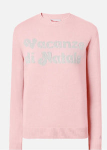 Maglione VACANZE DI NATALE