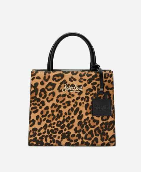 Borsa A Mano MINI ANIMALIER