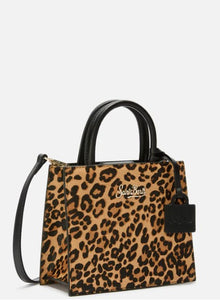 Borsa A Mano MINI ANIMALIER