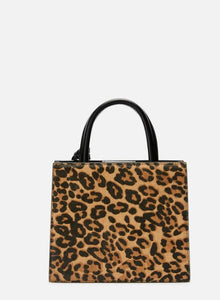 Borsa A Mano MINI ANIMALIER