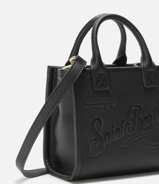 Borsa A SPALLA VANITY MINI