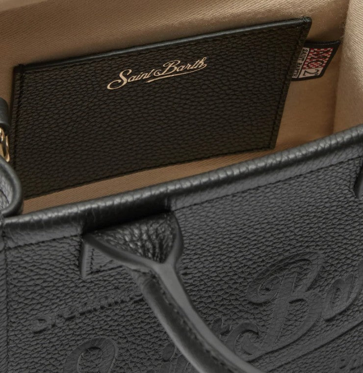 Borsa A SPALLA VANITY MINI