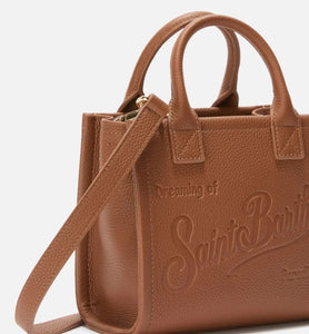 Borsa A SPALLA VANITY MINI