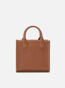 Borsa A SPALLA VANITY MINI