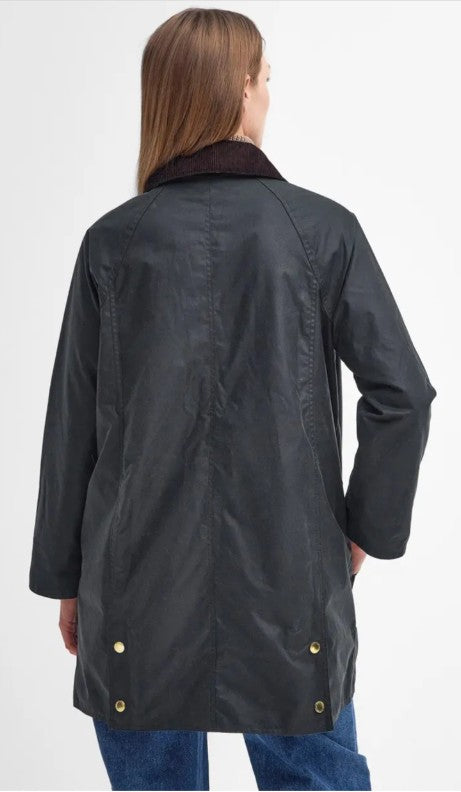 Giacca Cerata LONG BEADNELL