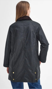 Giacca Cerata LONG BEADNELL