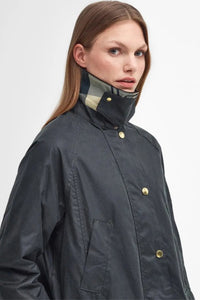 Giacca Cerata LONG BEADNELL