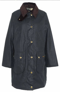 Giacca Cerata LONG BEADNELL