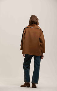 Giacca FUR POCKET