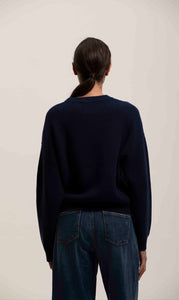 Maglia EMBROIDERY
