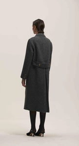 Cappotto DOUBLE BREASTED