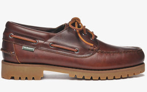 ACADIA BROWN CINNAMON