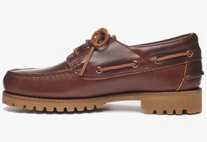 ACADIA BROWN CINNAMON