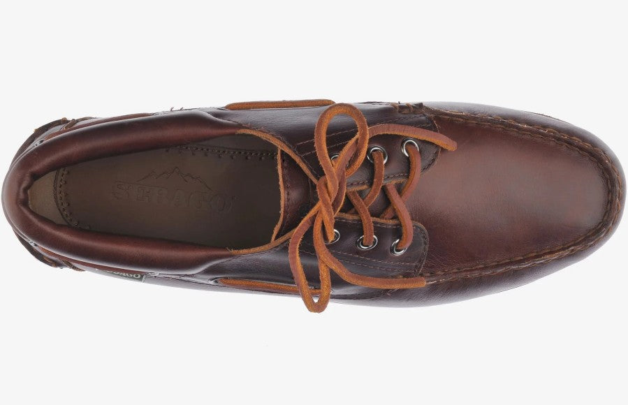 ACADIA BROWN CINNAMON