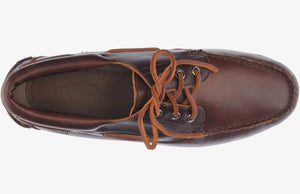 ACADIA BROWN CINNAMON