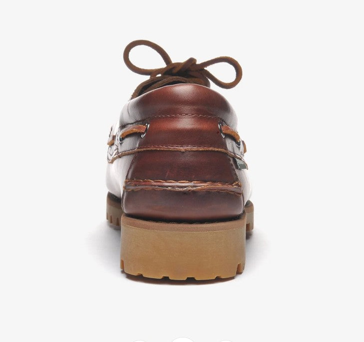 ACADIA BROWN CINNAMON