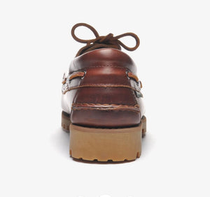 ACADIA BROWN CINNAMON