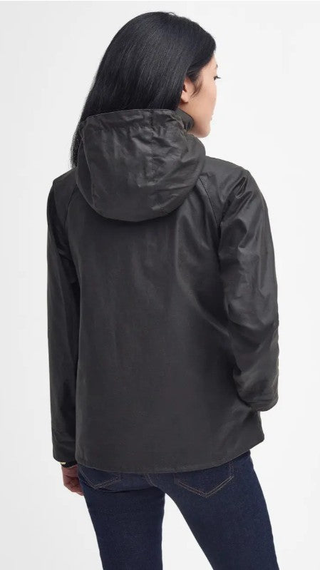 Giacca Cerata AVON