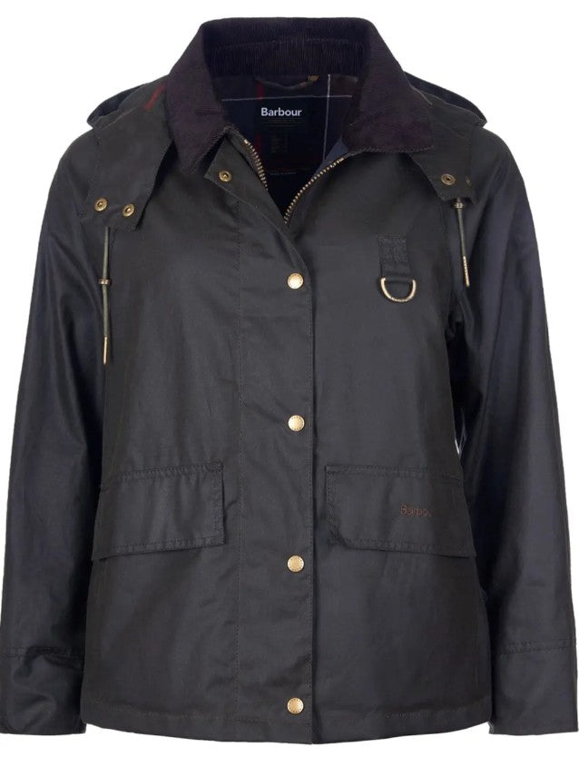 Giacca Cerata AVON