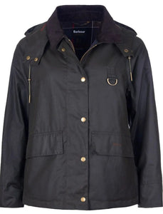 Giacca Cerata AVON
