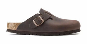 Scarpa BOSTON OILED LEATHER
