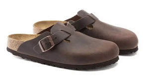 Scarpa BOSTON OILED LEATHER
