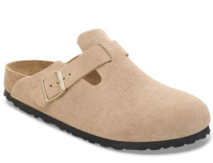 Scarpa BOSTON SUEDE
