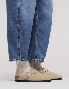 Scarpa BOSTON SUEDE
