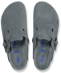 Scarpa BOSTON SUEDE
