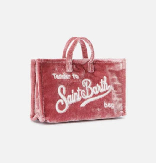 Borsa PHONEBAG VELVET