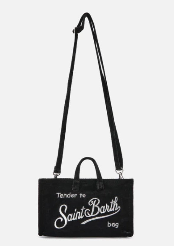 Borsa PHONEBAG VELVET