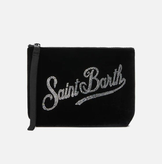 Pochette ALINE VELVET