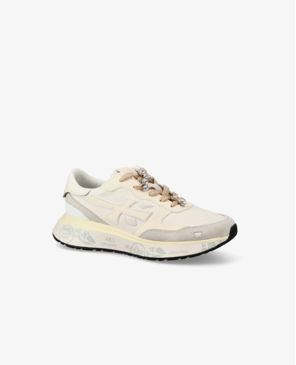 Scarpe donna Mod LAURYN 7788