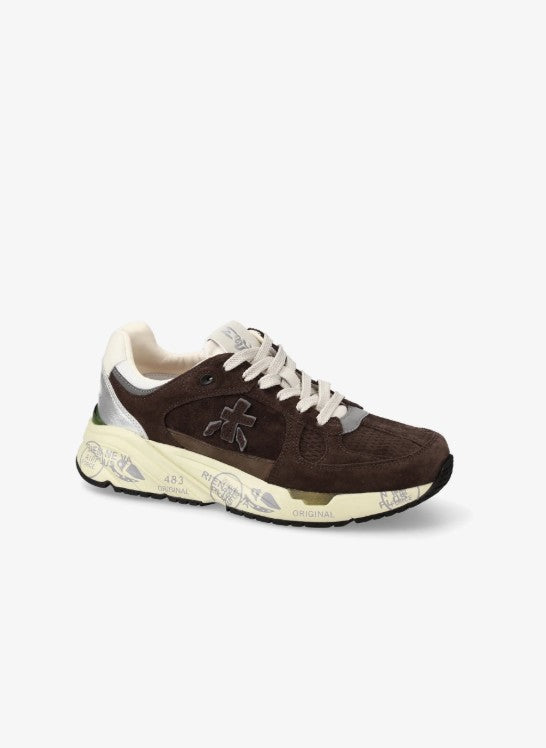 Scarpe donna Mod MASED 7895