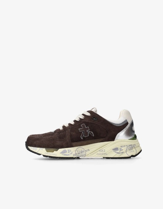 Scarpe donna Mod MASED 7895