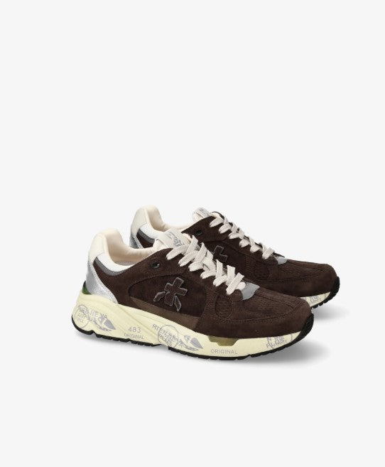 Scarpe donna Mod MASED 7895