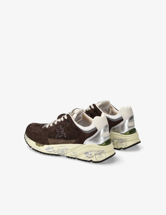 Scarpe donna Mod MASED 7895