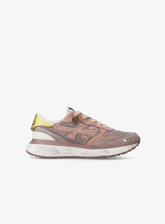 Scarpe donna Mod LAURYN 7801