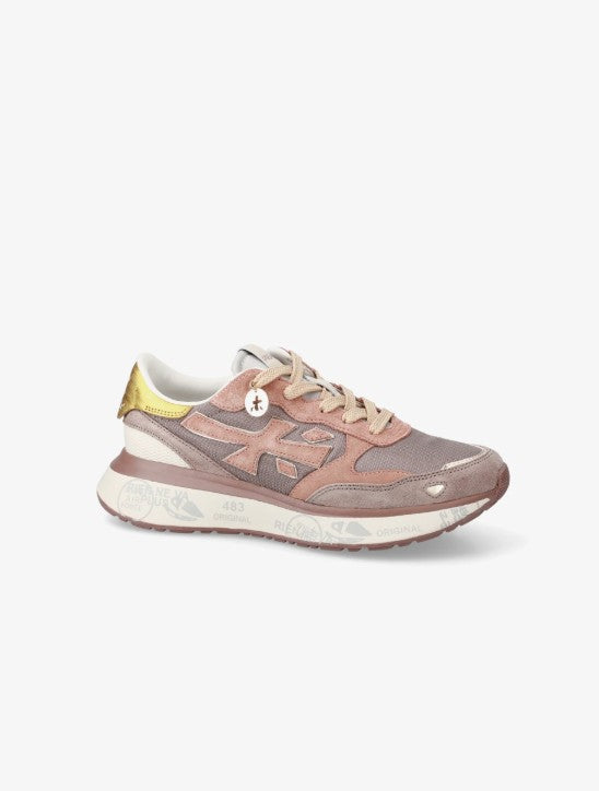 Scarpe donna Mod LAURYN 7801